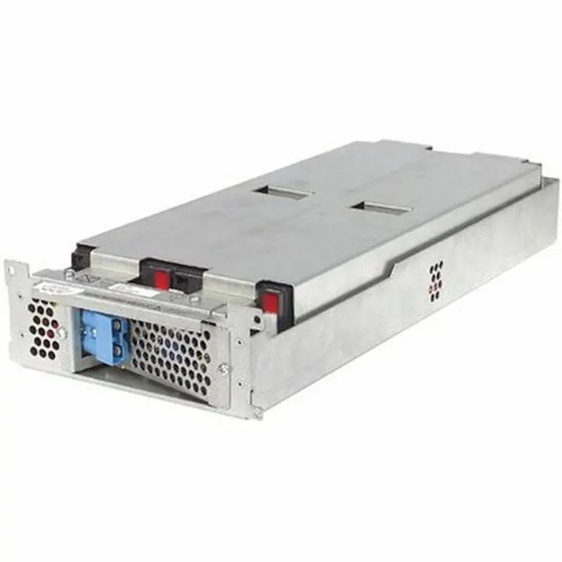 Apc Rbc43 Ups Backup Battery – Compatible Replacement Unit 1