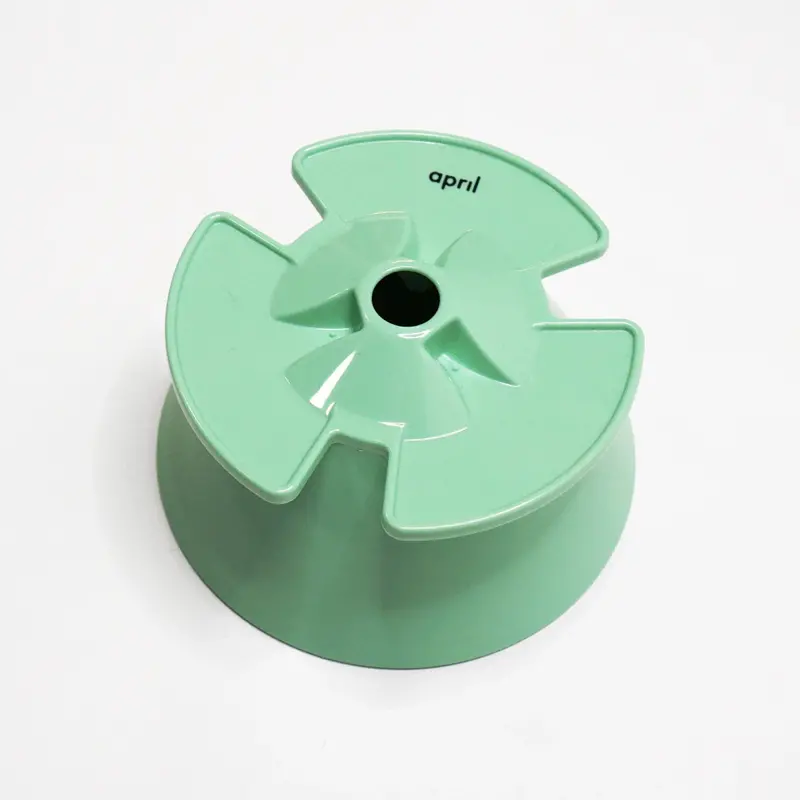 April Pour-Over Brewer – Emerald Green Edition 1