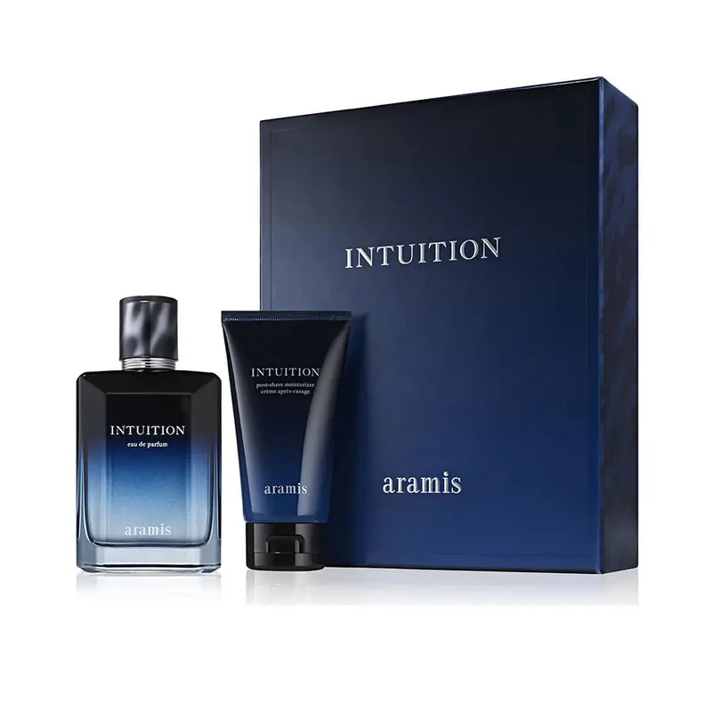 Aramis Intuition For Men – 2-Piece Cologne Set 1