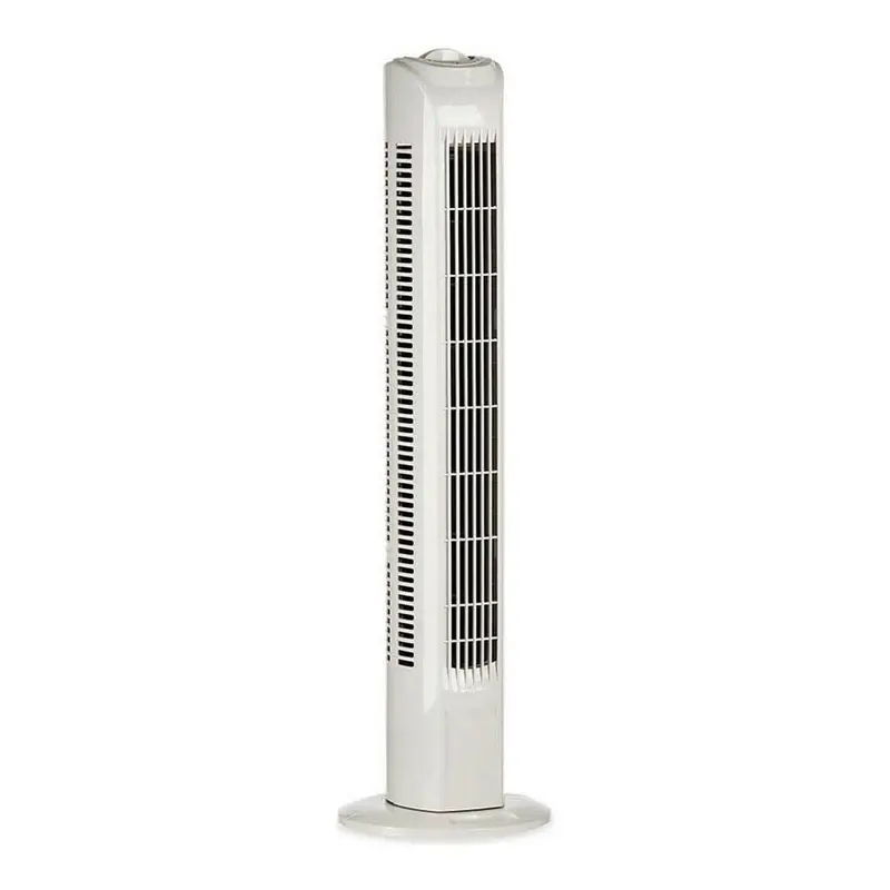 Argon Tf-35A White Tower Fan – Energy-Efficient 45W Air Circulator 1