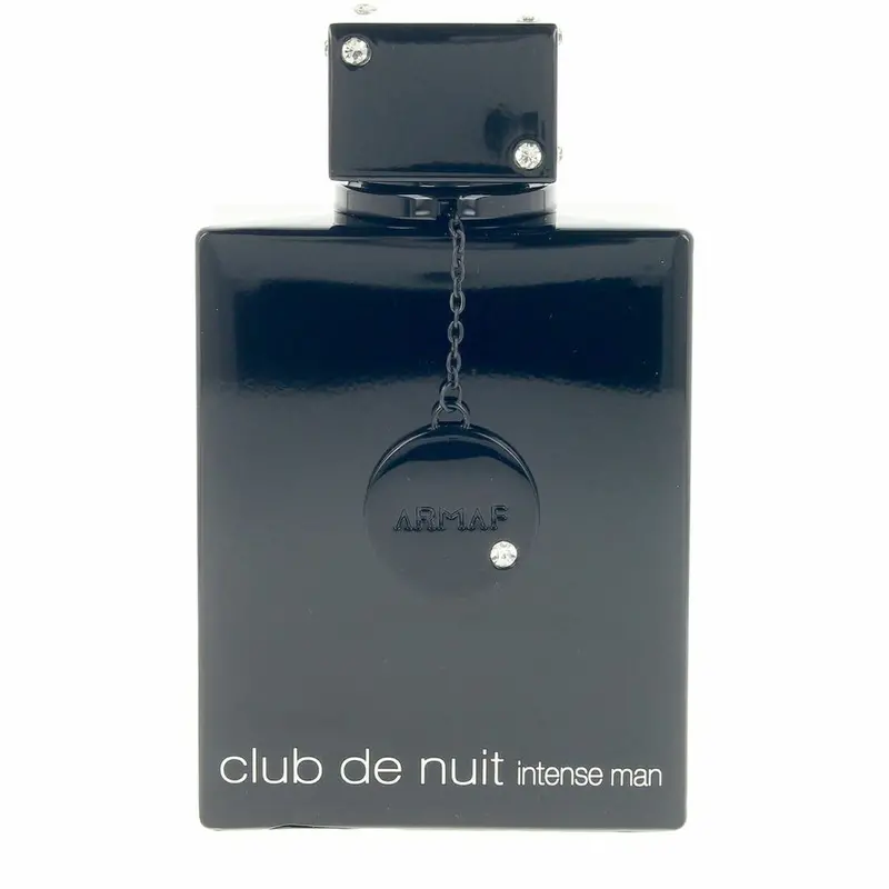 Armaf Club De Nuit Intense Man Edp – Bold Long-Lasting Fragrance (150 Ml) 1