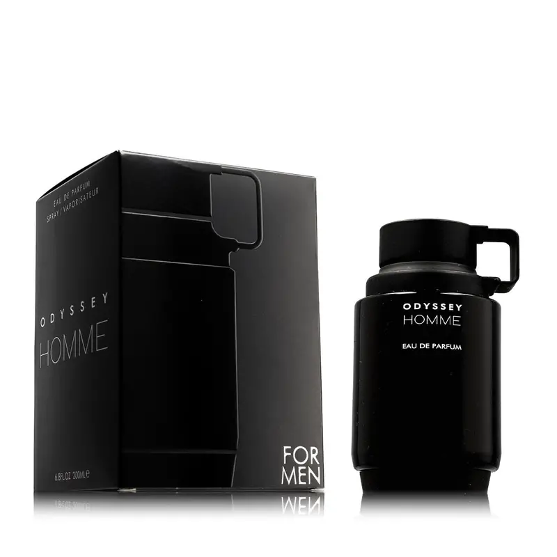 Armaf Odyssey Homme Eau De Parfum – Bold Men'S Fragrance, 200Ml 1