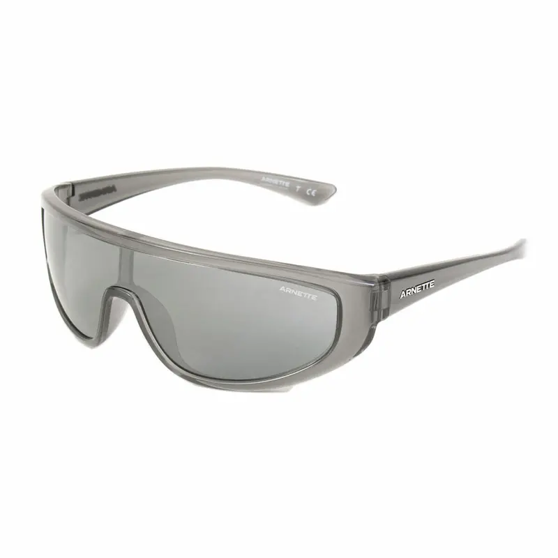 Arnette Unisex Oversized Sunglasses – 135Mm Frame Width 1