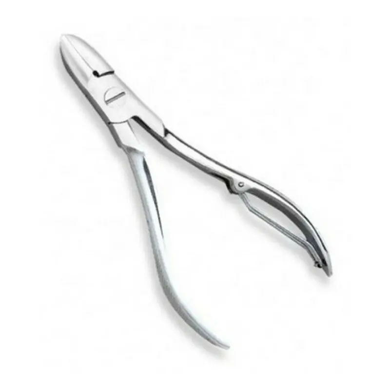 Artero Nail Clipper – Precision Stainless Steel (Single Unit) 1