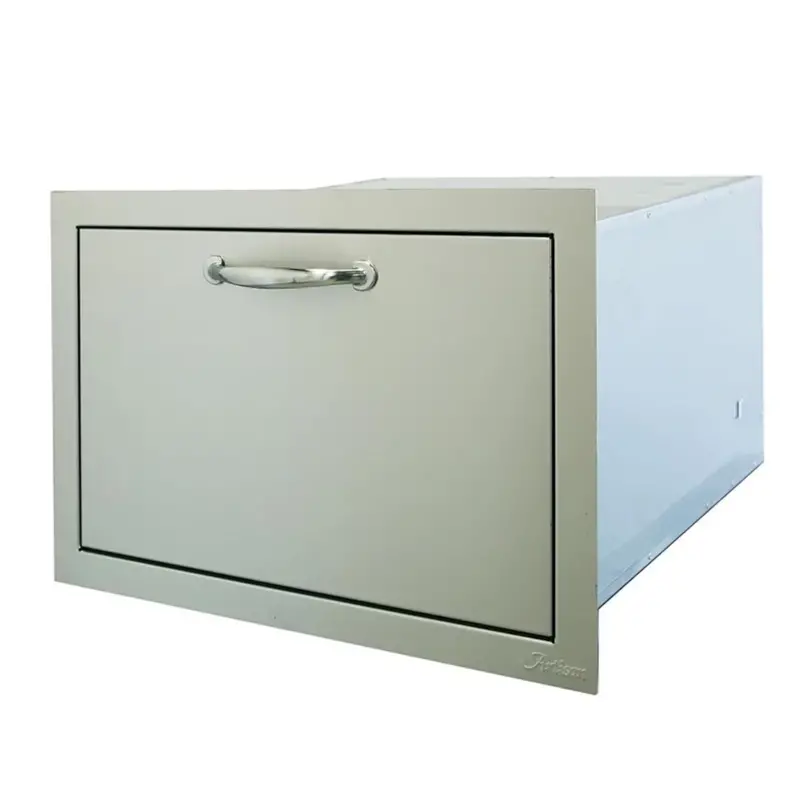 Artisan 24-Inch Outdoor Storage Drawer 1