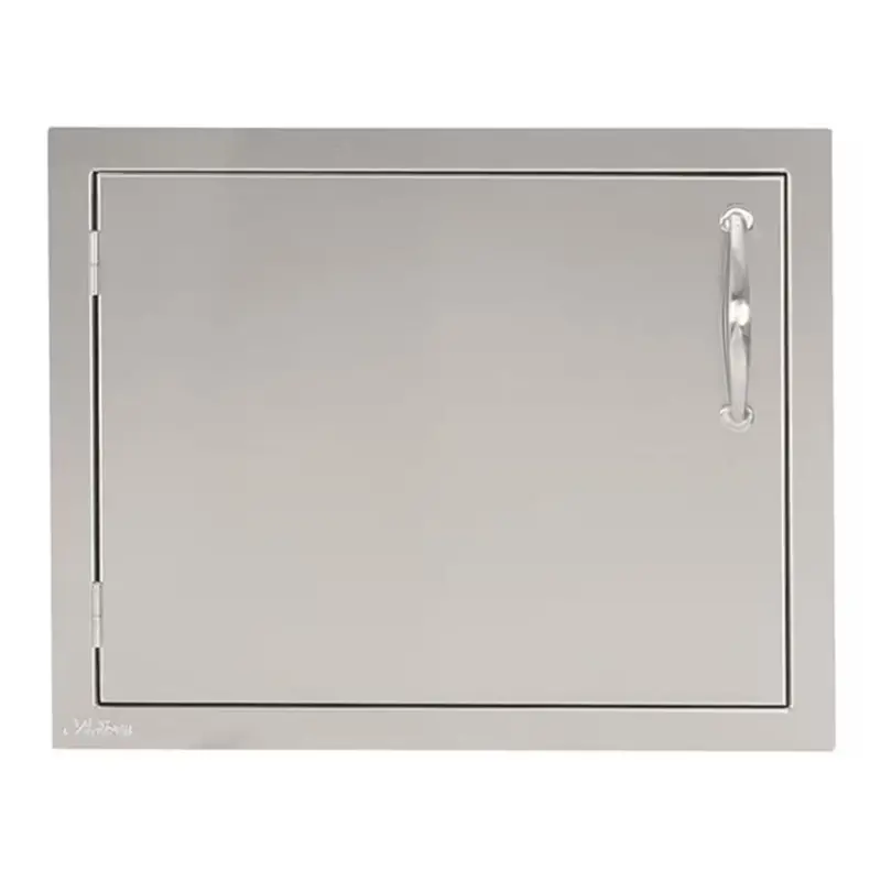 Artisan 26-Inch Left-Hinged Single-Access Outdoor Cabinet Door 1