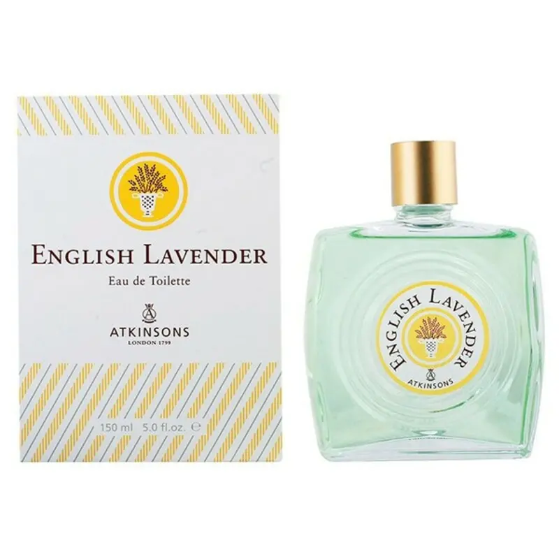 Atkinsons Unisex Eau De Toilette – Bold Aromatic Blend, Gender-Neutral Luxury Perfume 1