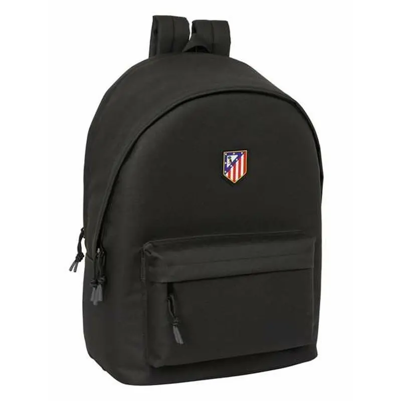 Atlético Madrid Student Backpack – 31 X 44 X 18 Cm, Ergonomic Fit 1