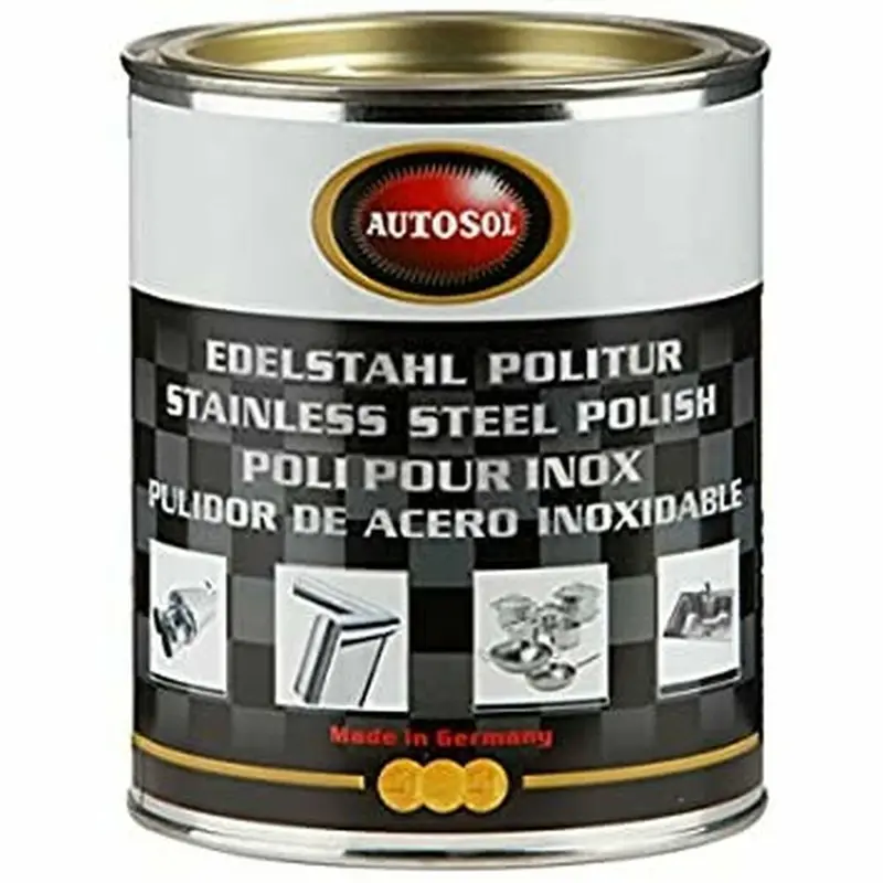 Autosol Sol01001731 Metal Polish – 750 Ml 1