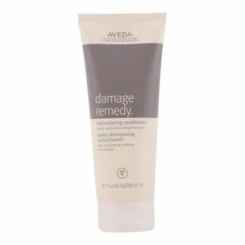 Aveda Damage Remedy Conditioner (200 Ml) 1
