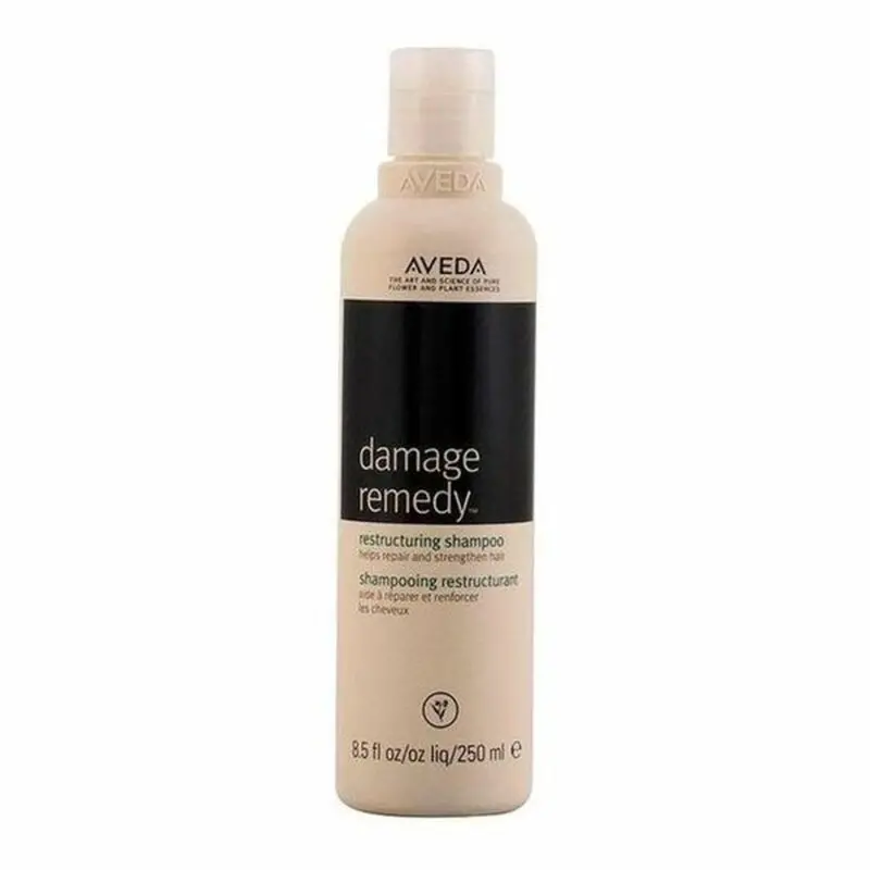 Aveda Damage Remedy Shampoo (250 Ml) 1