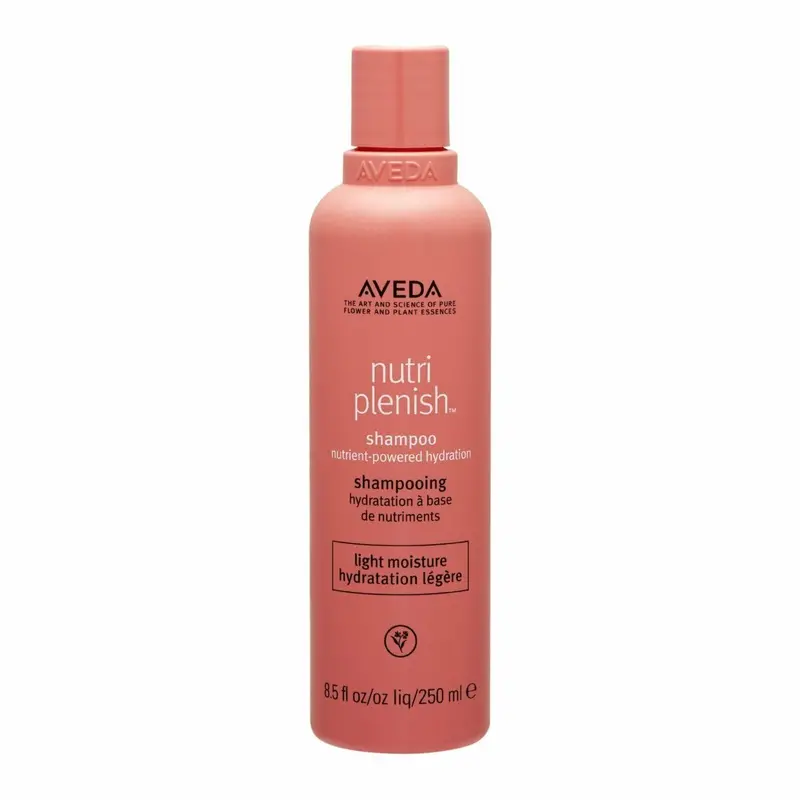 Aveda Nutri Plenish Moisturizing Shampoo – 250 Ml 1