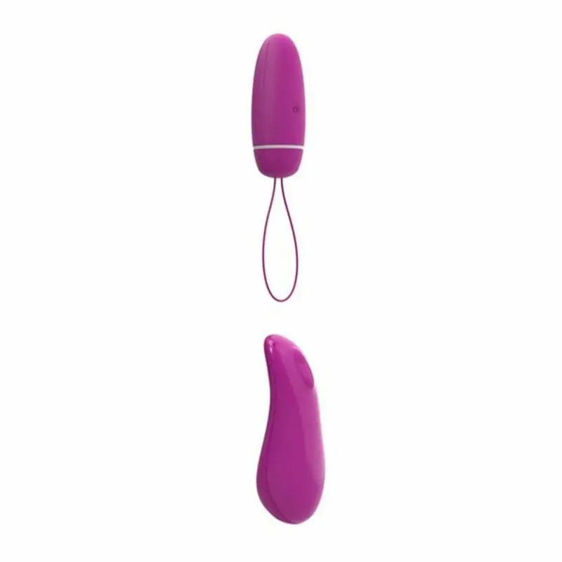 B. Swish Bullet Vibrator – Compact, Rechargeable 1
