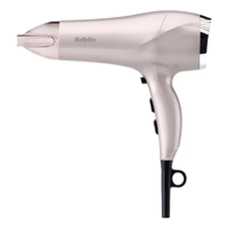 Babyliss D781E 2300W Hair Dryer – Lightweight Lilac Finish With Ionic Tech 1