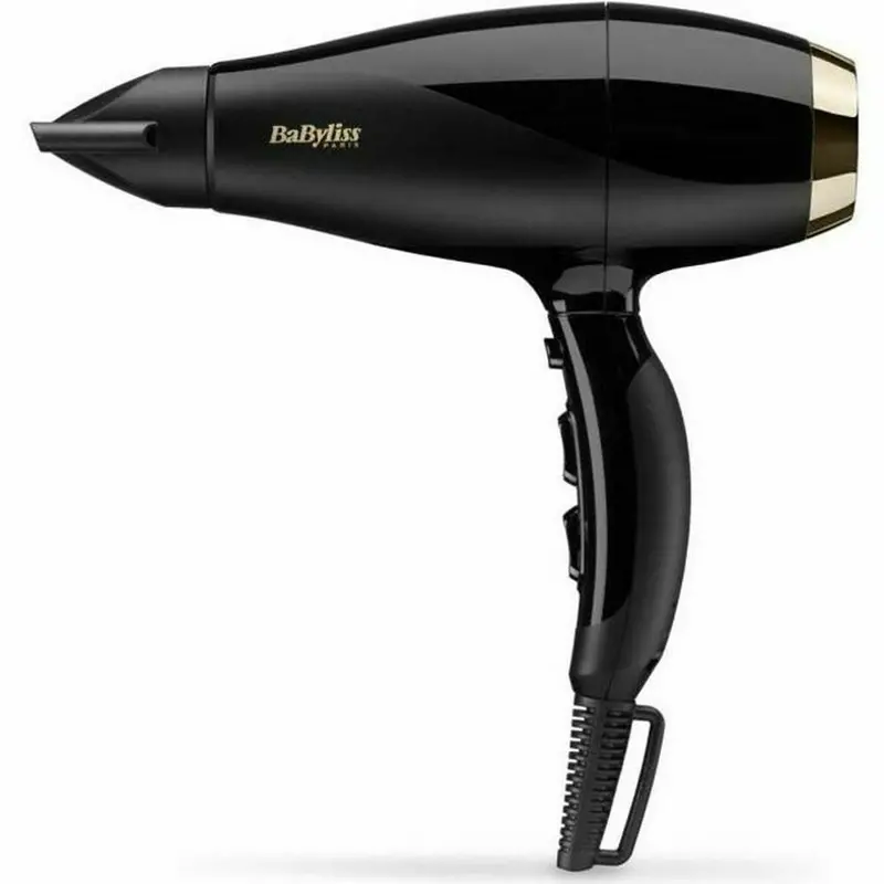 Babyliss Superpro 2300W Professional Hair Dryer With Ionic Technology 1