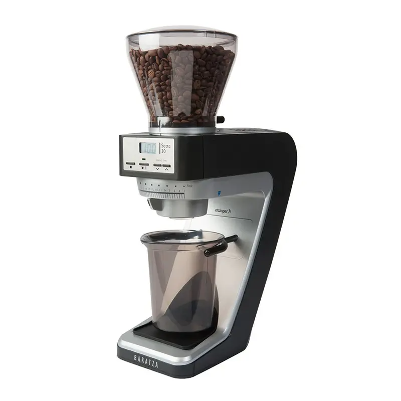 Baratza Sette 270 Precision Conical Burr Coffee Grinder 1