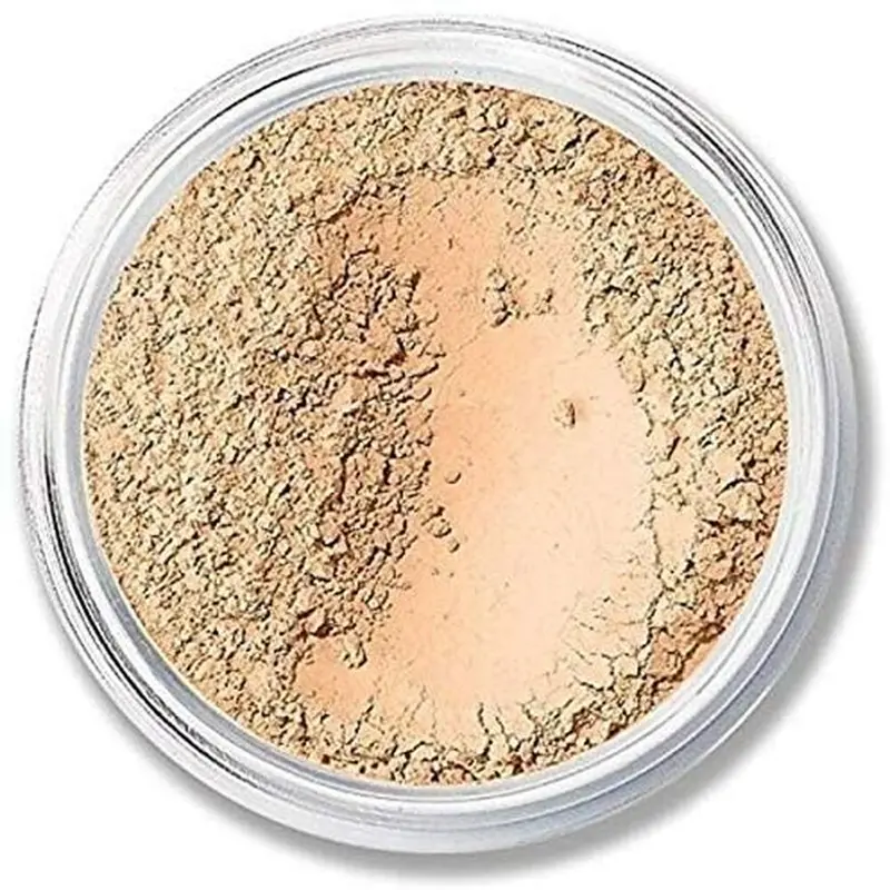 Bareminerals Original Loose Powder – Neutral Ivory Shade #06, Spf 15 (8 G) 1