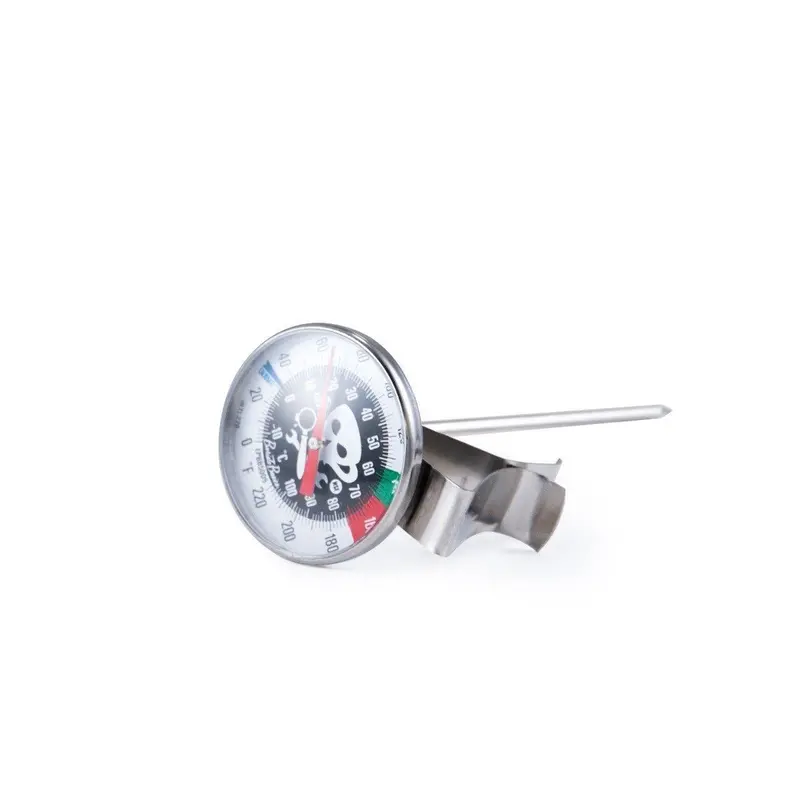 Barista Basics Digital Milk Steaming Thermometer For Espresso 1
