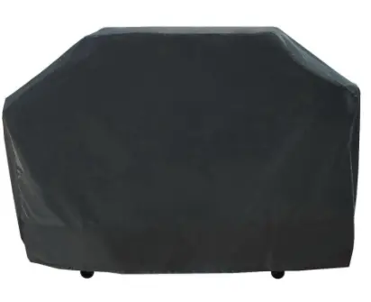 Bbq Buddy 3-Burner Gas Grill Cover – Weather-Resistant Fit 1