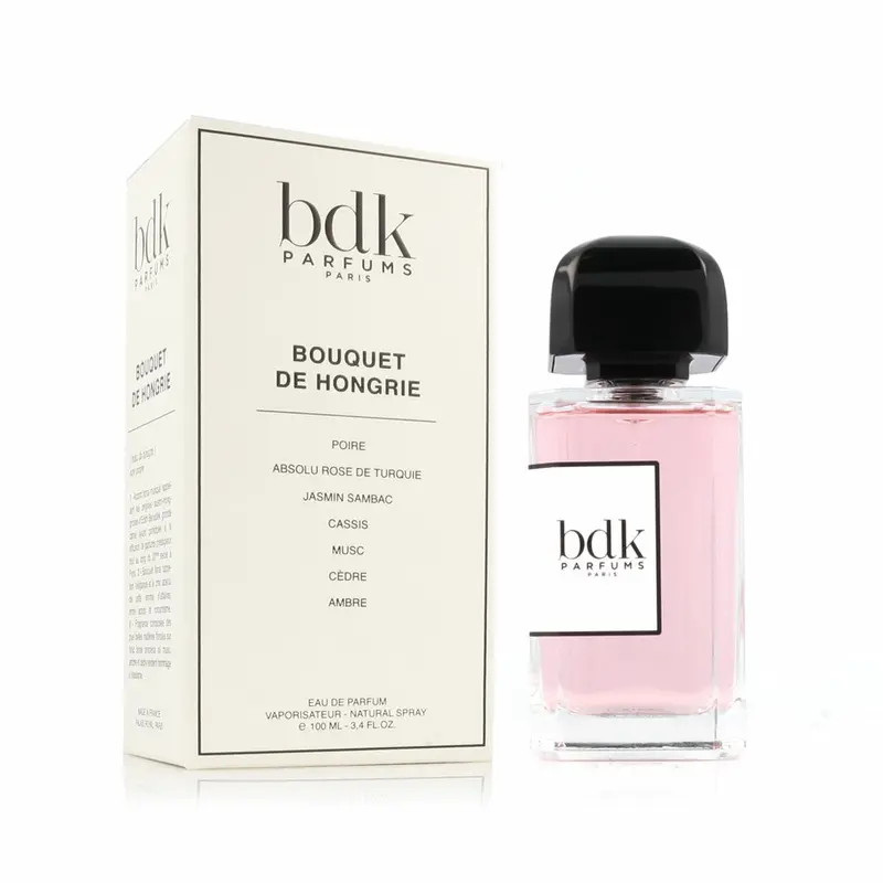 Bdk Parfums Bouquet De Hongrie Eau De Parfum – Women'S Floral-Oriental Fragrance (100 Ml) 1