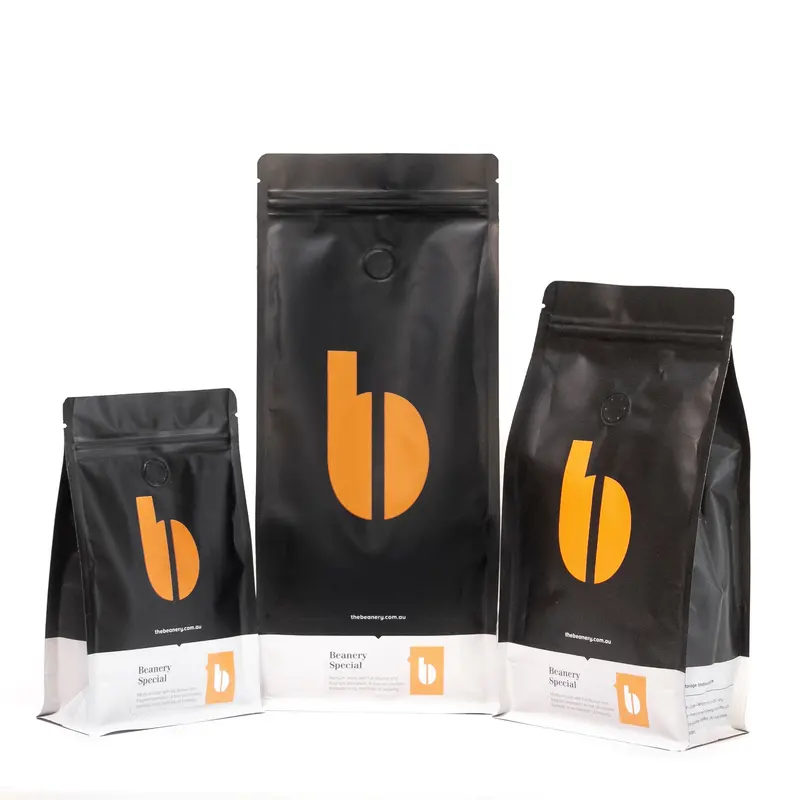 Beanery Signature Blend – Wholesale Premium Coffee Mix 1