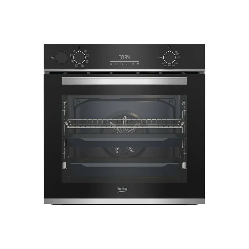 Beko Bbis13300Xmse Multifunction Oven – 72 L Capacity, 3000 W 1