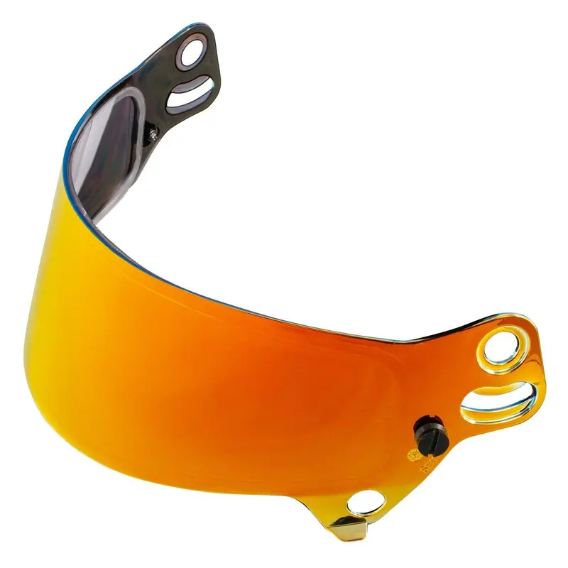 Bell Series 7 Helmet Visor – Bl2010090 Red & Multicolor Compatible Lens 1