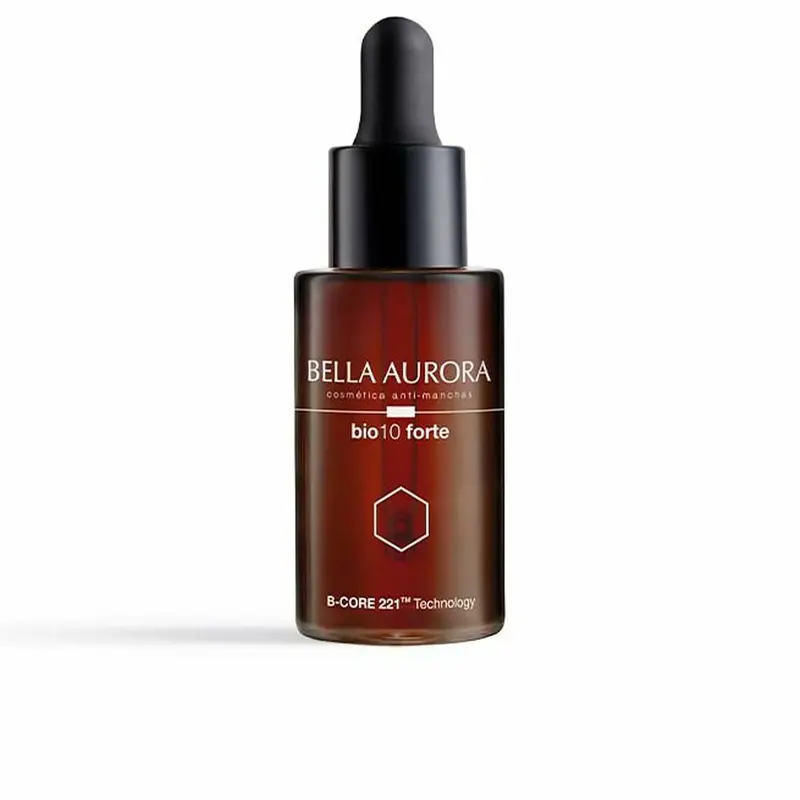 Bella Aurora Anti-Pigment Forte Serum – 30 Ml Brightening Treatment 1