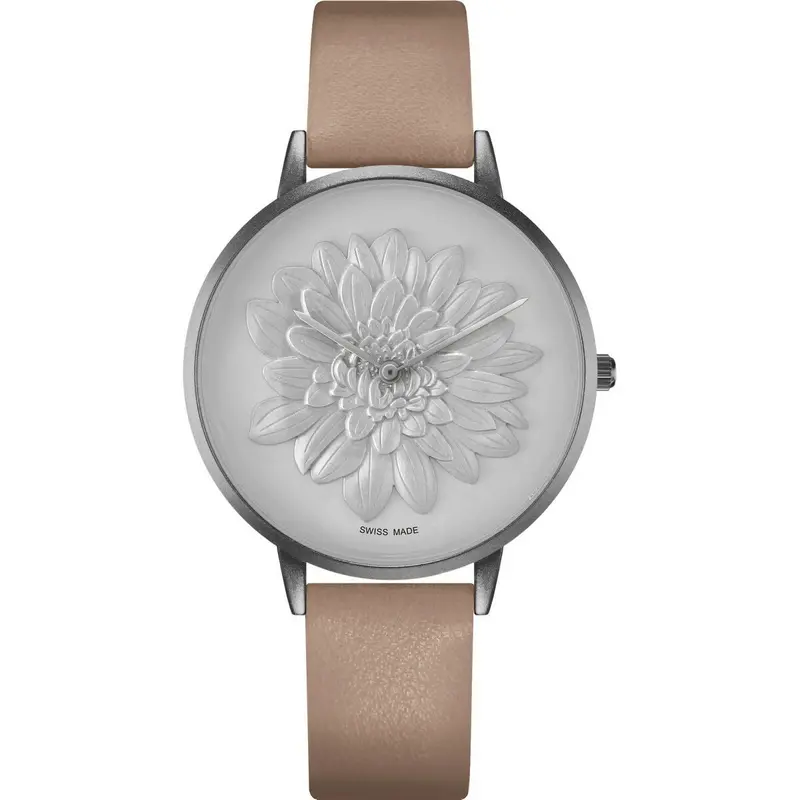 Bellevue 129381 Women'S Watch – 40Mm Premium Finish 1