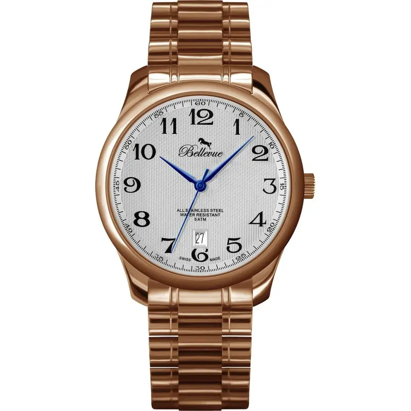 Bellevue F6 Women'S Watch – 30Mm Classic Round Case 1