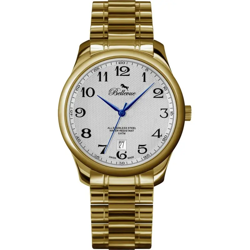 Bellevue Ladies' Watch – 30Mm Versatile Everyday Design 1