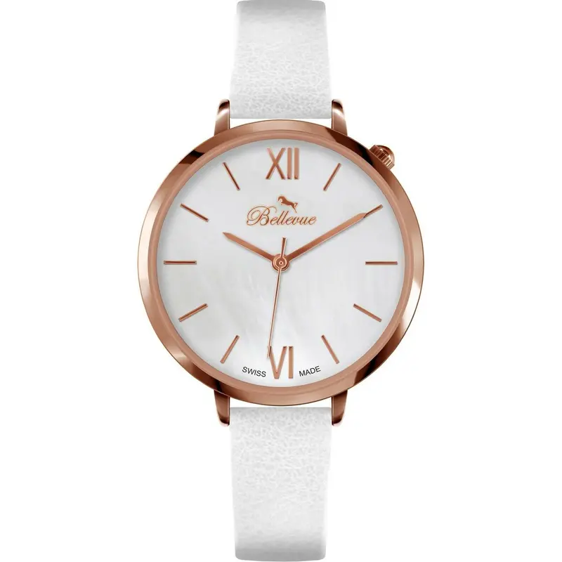 Bellevue Ladies' Watch – 35Mm Curated Everyday Essential 1