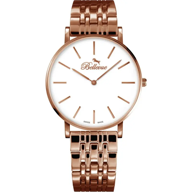 Bellevue Ladies' Watch – 40 Mm Signature Style 1