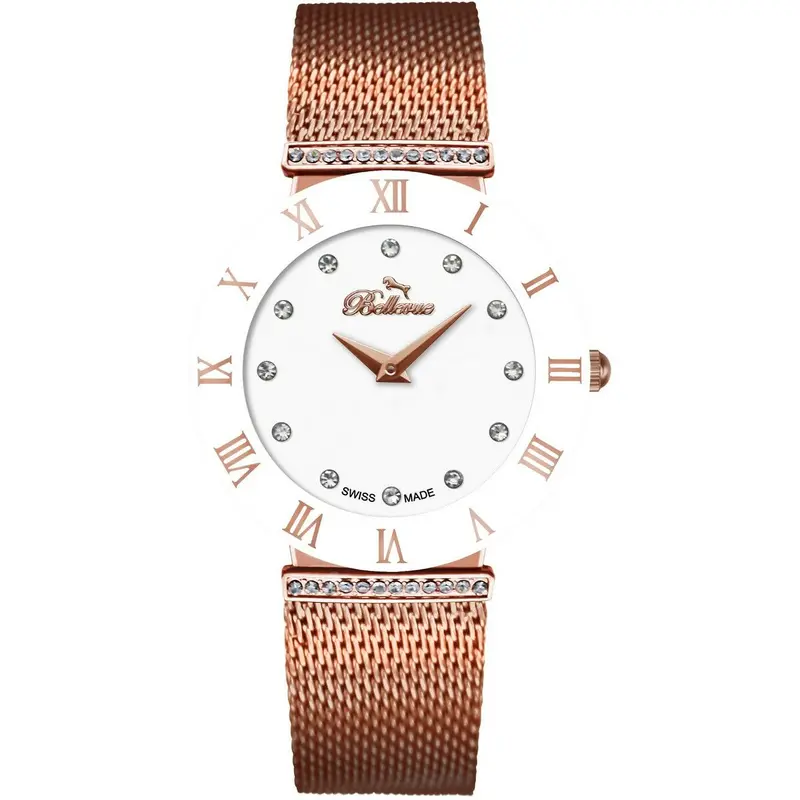 Bellevue Women'S Watch – 26 Mm Compact Luxury 1