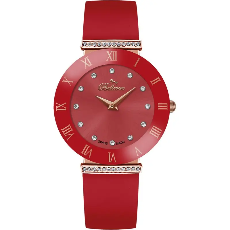 Bellevue Women'S Watch – 26 Mm Dainty Statement 1