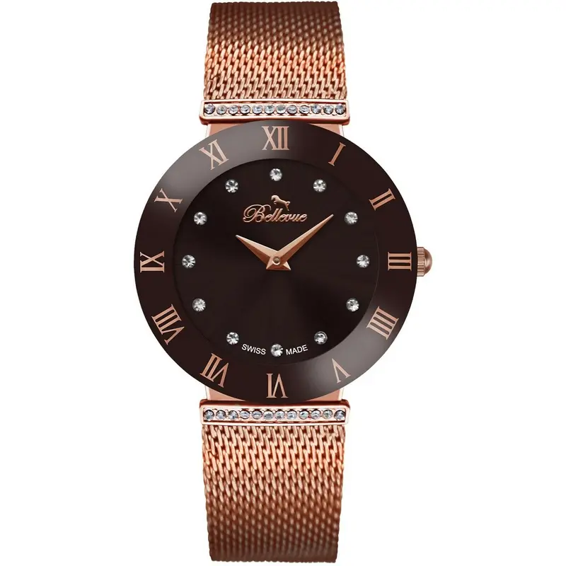 Bellevue Women'S Watch – 26 Mm Subtle Elegance 1