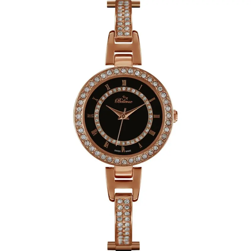 Bellevue Women'S Watch – 30 Mm Minimalist Profile 1