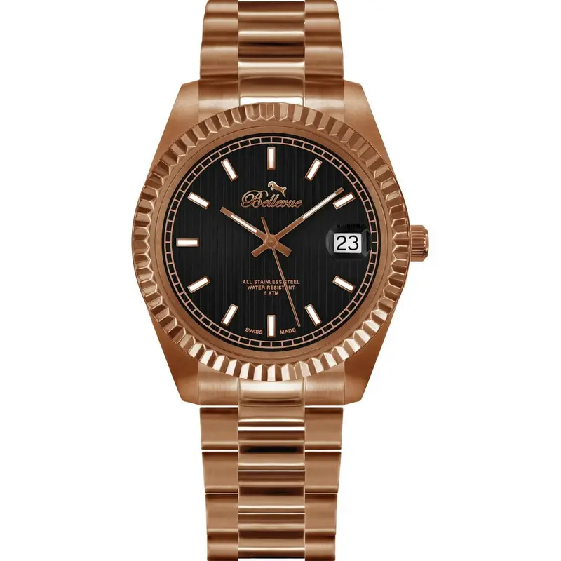 Bellevue Women'S Watch – 30Mm Subtle Feminine Design 1