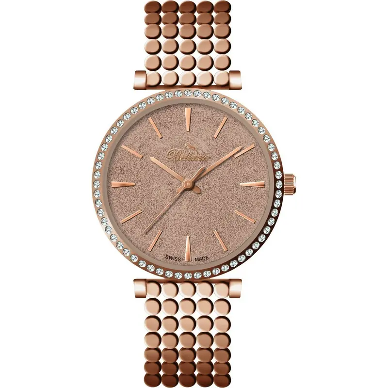 Bellevue Women'S Watch – 32 Mm Everyday Elegance 1