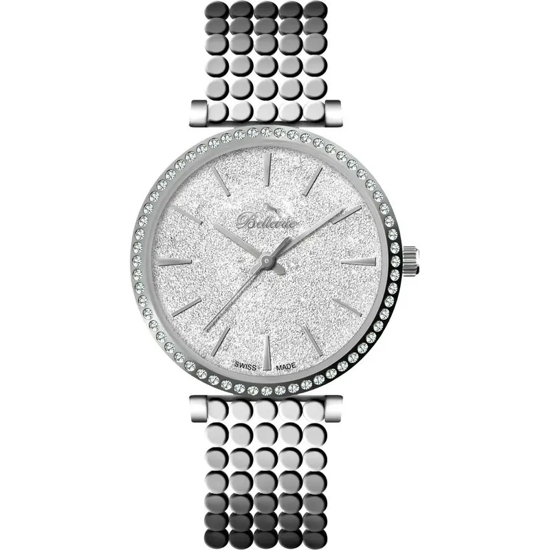 Bellevue Women'S Watch – 32 Mm Sleek & Feminine 1