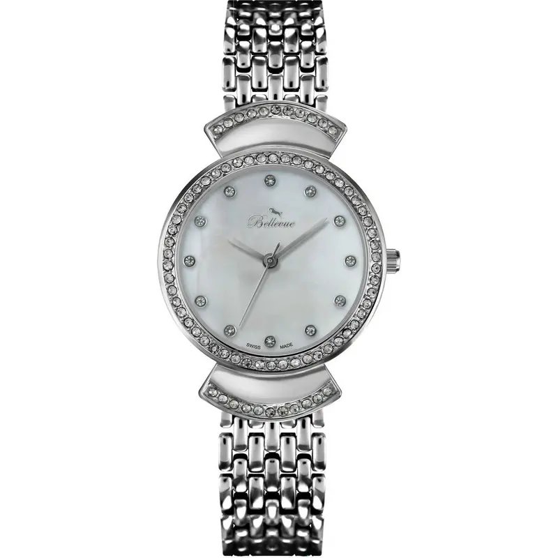 Bellevue Women'S Watch – 32Mm Balanced Proportion 1