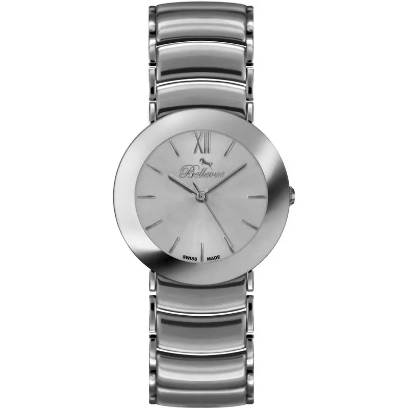 Bellevue Women'S Watch – 32Mm Petite Elegant Profile 1