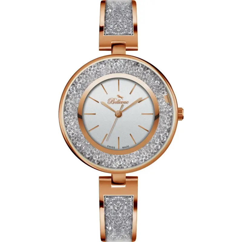 Bellevue Women'S Watch – 33 Mm Balanced Proportion 1