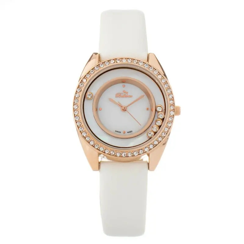 Bellevue Women'S Watch – 33 Mm Elegant Profile 1