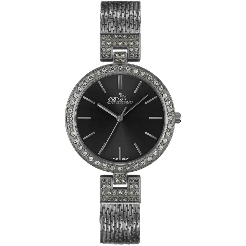 Bellevue Women'S Watch – 35 Mm Harmonious Scale 1