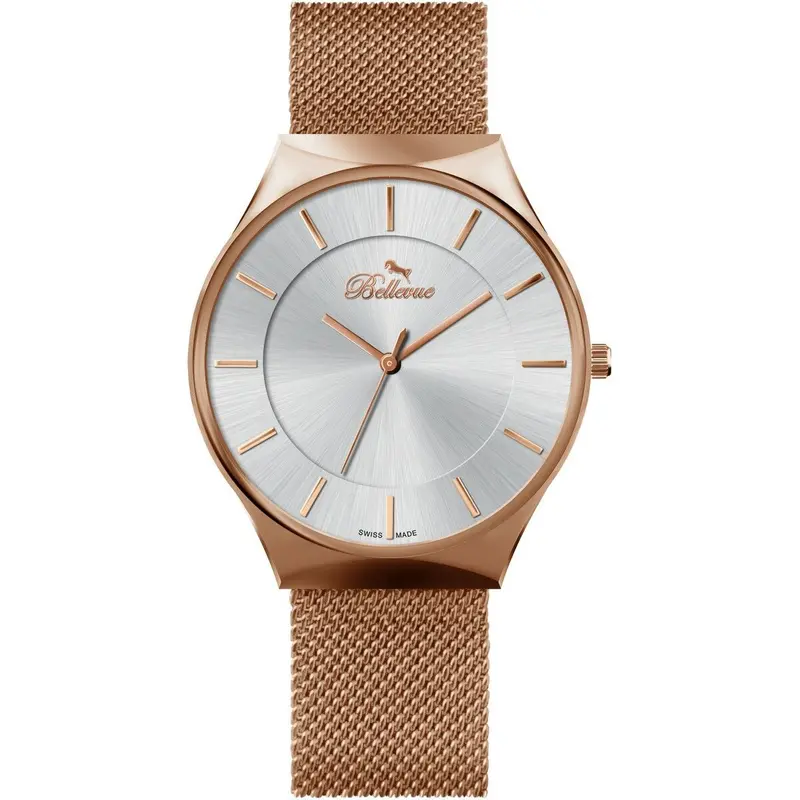 Bellevue Women'S Watch – 40 Mm Statement Size 1