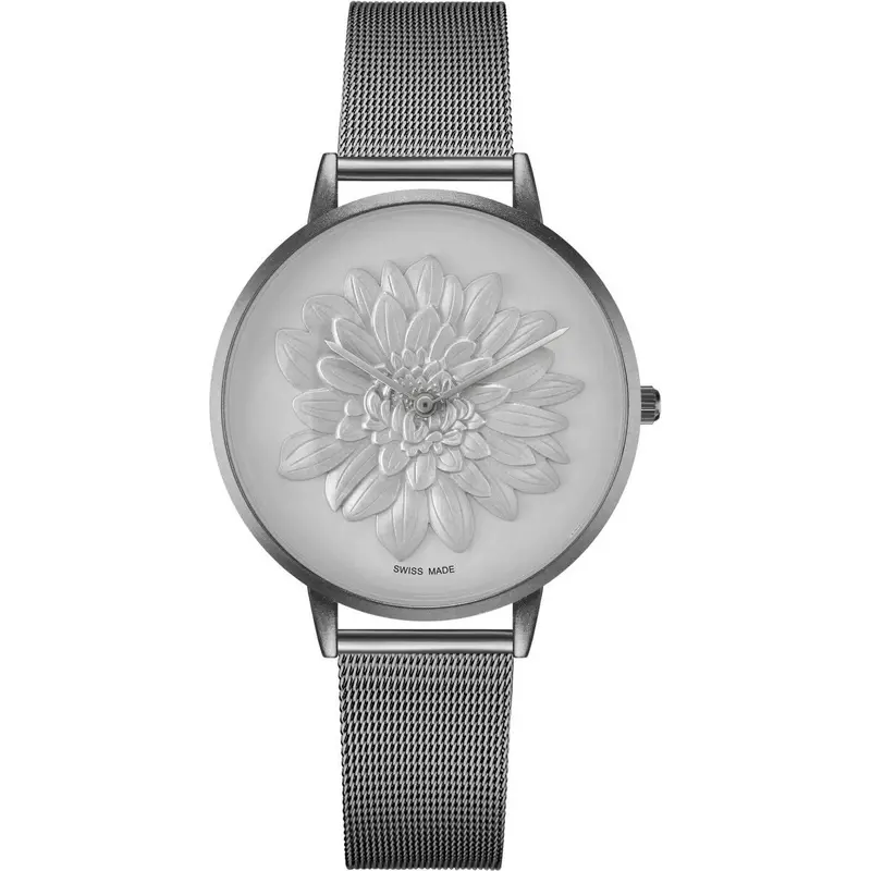 Bellevue Women'S Watch D12 – 40Mm Modern Aesthetic 1