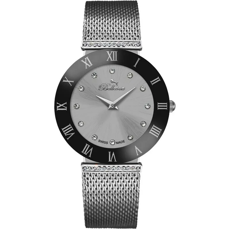 Bellevue Women'S Watch F.128 – 26Mm Petite Edition 1