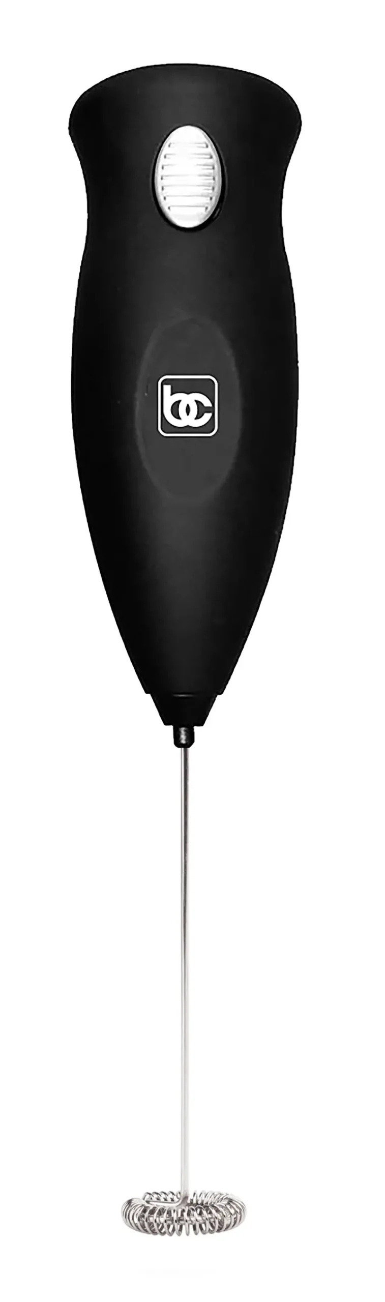 Bene Casa Cordless Milk Frother – Handheld, Rechargeable 1