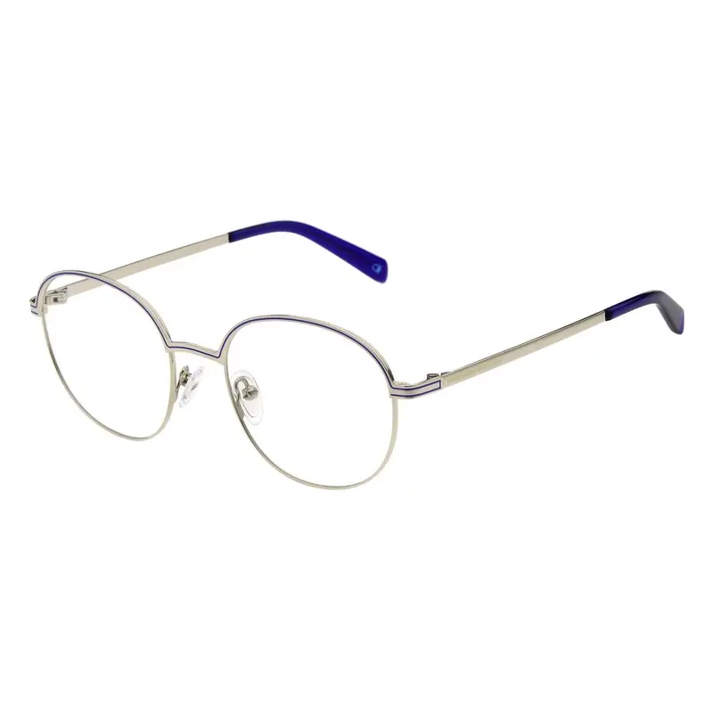 Benetton Women'S Lightweight Glasses Beo3102 – 50829 1
